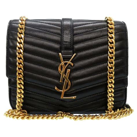 sac luxe ysl